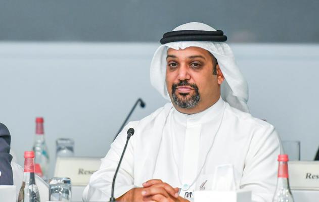 لدى مشاركة معاليه في المنتدى السنوي السابع للمالية العامة في الدول العربية..معالي وزير المالية والاقتصاد الوطني: أهمية الاستثمار في العنصر البشري باعتباره محركاً أساسياً وعنصراً هاماً للدفع بعجلة التن